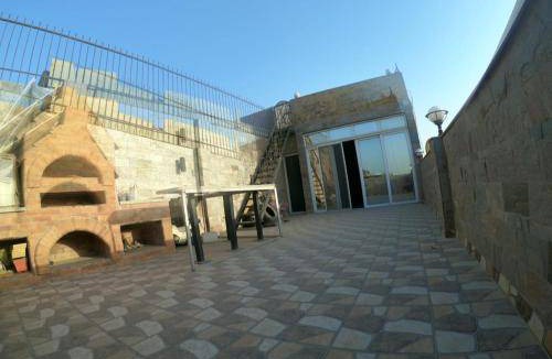 Pyramids Gardens Apartment | 260 m² Apartment ∙ 2 bedrooms ∙ 6 guests