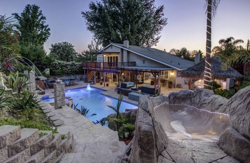 Mission Viejo House | 260 m² House ∙ 4 bedrooms ∙ 12 guests