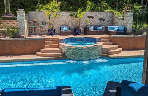 Mission Viejo House | 260 m² House ∙ 4 bedrooms ∙ 12 guests