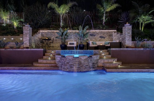 Mission Viejo House | 260 m² House ∙ 4 bedrooms ∙ 12 guests