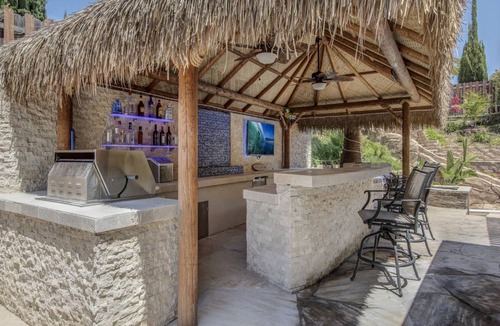 Mission Viejo House | 260 m² House ∙ 4 bedrooms ∙ 12 guests