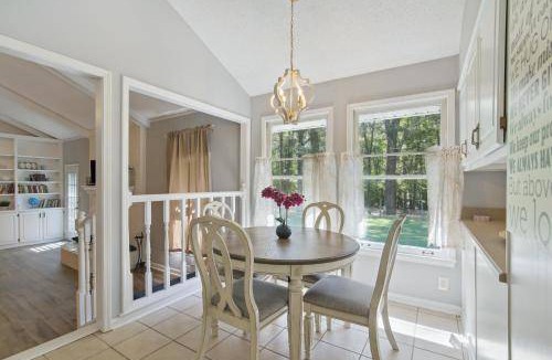 Olive Branch House | 268 m² House ∙ 4 bedrooms ∙ 10 guests