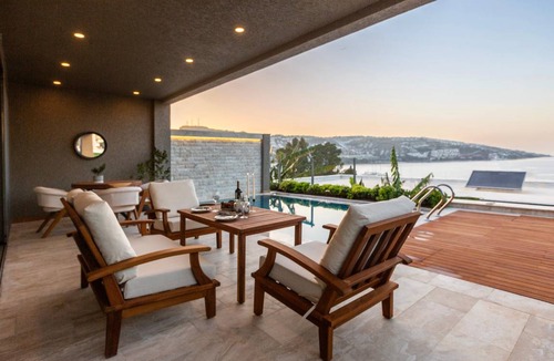 Gundogan Hotel | 270 m² Hotel ∙ 4 bedrooms ∙ 10 guests