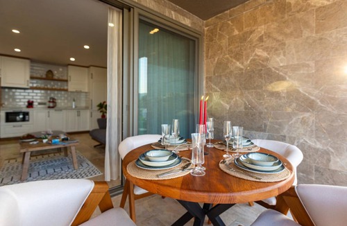 Gundogan Hotel | 270 m² Hotel ∙ 4 bedrooms ∙ 10 guests