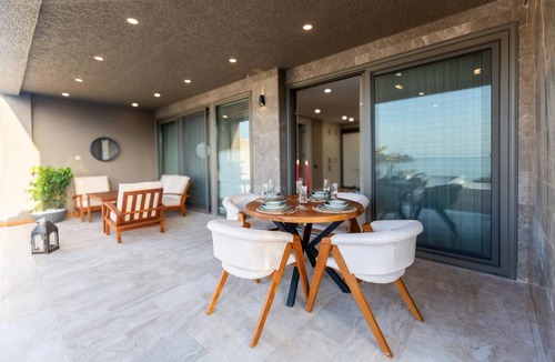 Gundogan Hotel | 270 m² Hotel ∙ 4 bedrooms ∙ 10 guests