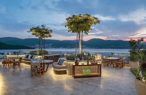 Torba Hotel | 276 m² Hotel ∙ 127 guests