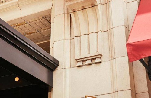 Downtown Los Angeles Hotel | 28 m² Hotel ∙ 127 guests