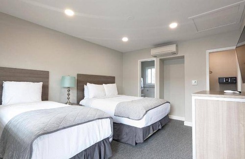 Ocean Park House | 28 m² Motel ∙ 127 guests