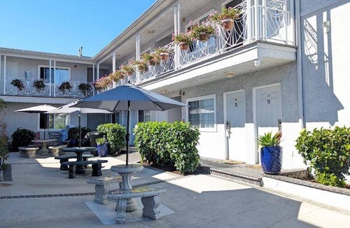 Ocean Park House | 28 m² Motel ∙ 127 guests
