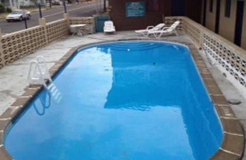 Seaside Heights Hotel | 28 m² Motel ∙ 127 guests