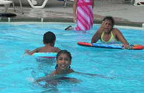 Seaside Heights Hotel | 28 m² Motel ∙ 127 guests