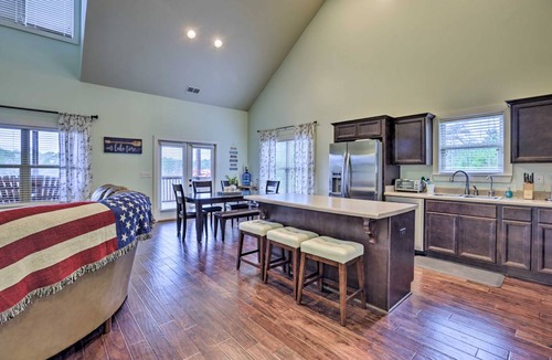 Clanton House | 297 m² House ∙ 4 bedrooms ∙ 15 guests