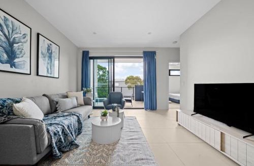 Macgregor Apartment | 2BR Apartment near Sunnybank Plaza and Market Square