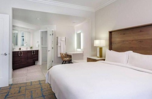 Newport Coast Resort | 2BR MVC Newport Coast Villas 12/22-12/29/2025