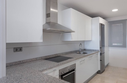 New Golden Mile Apartment | 2BR Penthouse with Panoramic Views