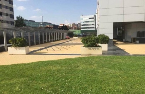 Hortaleza House | 2JA Suites. Luxury Double Apartment. Amazing views