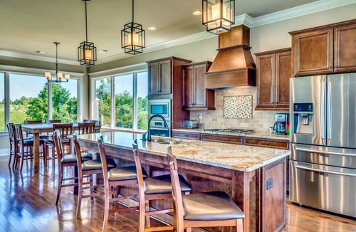 Prattville House | 2nd House Built For Groups - 4 Suites, 8 Beds, WOW