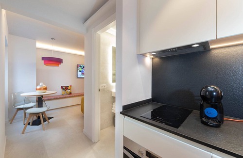 Figueres Apartment | 3-3 CAP DE Creus - Standard Apartment