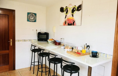 Corralejo Villa | 3 Bed Private Villa in Corralejo with Fibre 400mb WiFi and Private Heated Pool