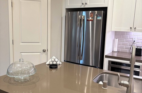 Portola Springs Condo | 3-bedroom condo in charming Irvine with AC, WiFi. Live the California dream