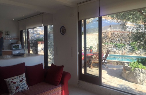 Hisaronu Villa | 3 Bedroom Villa With Private Swimming Pool And Sea Views