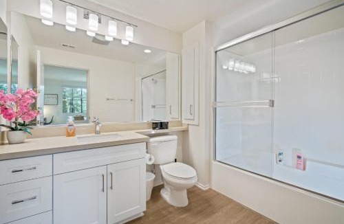 Irvine Apartment | 3 Bedrooms Apt with Pool ,GYM