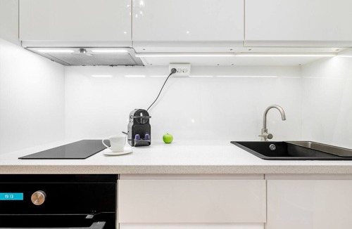 Nepszinhaz negyed Apartment | 3 BR Classical Apartment With a Modern Touch