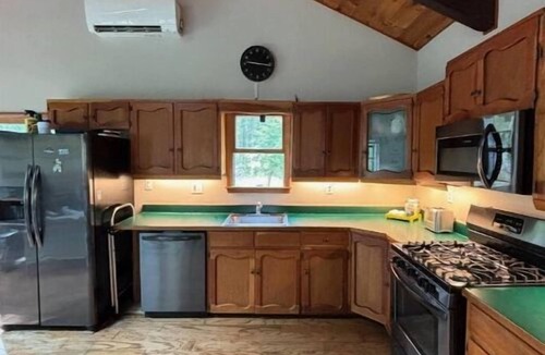 Highland Lake Cottage | 3-BR Cottage w/Game Room, Firepits, Lake Nearby in Highland Lake