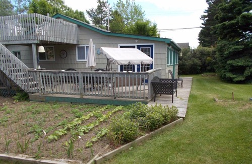 The Bluff House | 3 min Walk to Parlee Beach Shediac - Pointe du Chene sought after BLUFF area