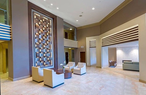 Nanuet Hotel | 3-Star Hotel ∙ DoubleTree by Hilton Nanuet