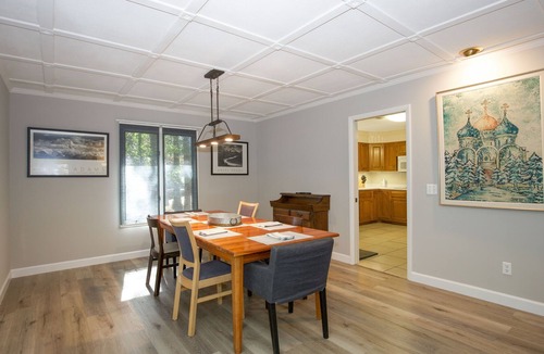 Pinehurst House | 30 Inverness - Available for 2024 Open!