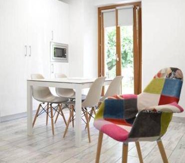 Hernani Apartment | 30 m² Apartment ∙ 1 bedroom ∙ 4 guests