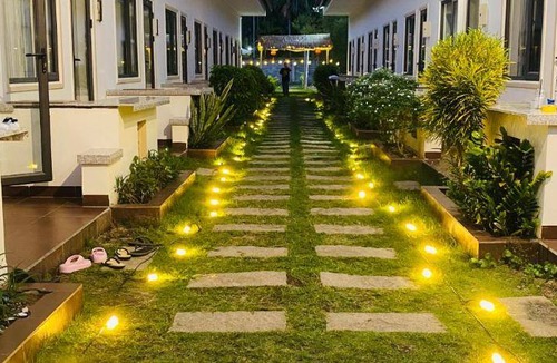 East Ham Tien Beach Bed & Breakfast | 30 m² Bed and breakfast ∙ 4 guests