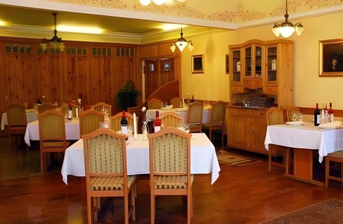 Villany Bed & Breakfast | 30 m² Bed and breakfast ∙ 2 guests