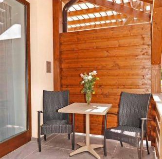 Villany Bed & Breakfast | 30 m² Bed and breakfast ∙ 2 guests