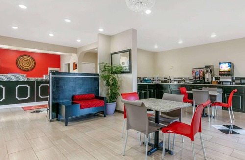 Northport Hotel | 30 m² Hotel ∙ 127 guests