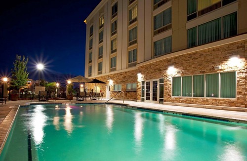 Fortson Hotel | 30 m² Hotel ∙ 127 guests