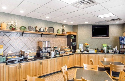 Geneseo Hotel | 30 m² Hotel ∙ 127 guests