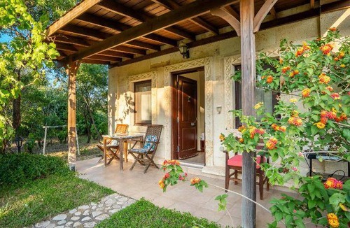 Bozcaada House | 30 m² House ∙ 4 guests