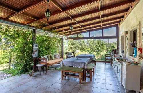 Bozcaada House | 30 m² House ∙ 4 guests