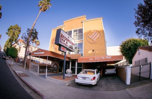 Westlake South House | 30 m² Motel ∙ 127 guests