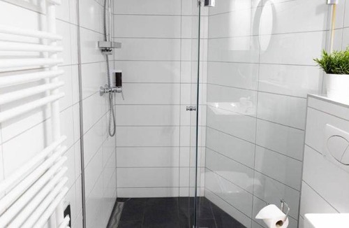 Eger Apartment | 30 m² Serviced apartment ∙ 3 guests