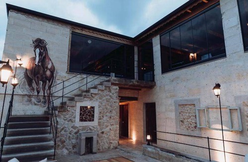 Ortahisar Hotel | 30 m² Hotel ∙ 3 guests