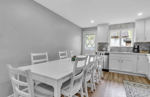 Angola House | 30 Miles to BUFF /OP | 4 BR Beach House