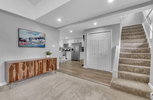 Angola House | 30 Miles to BUFF /OP | 4 BR Beach House