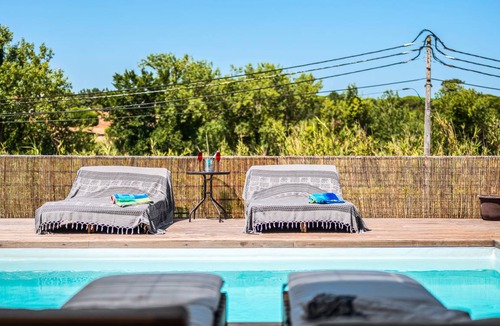 Aldeia do Meco House | 300 m² House ∙ 3 bedrooms ∙ 6 guests