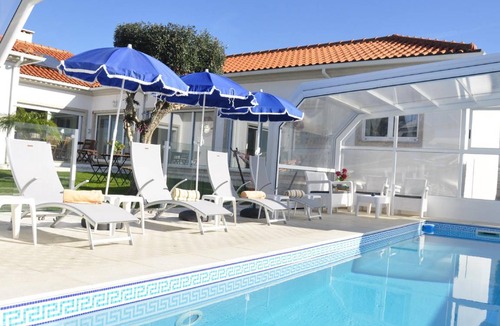 Sao Jacinto House | 300 m² House ∙ 4 bedrooms ∙ 8 guests