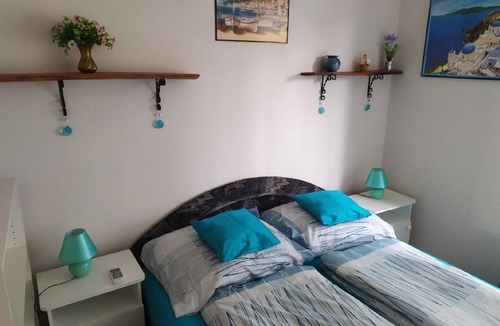 Balatonfenyves House | 300 m² House ∙ 6 bedrooms ∙ 16 guests