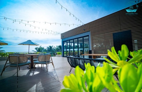 Cam Lam Resort | 300 m² Resort ∙ 4 bedrooms ∙ 12 guests