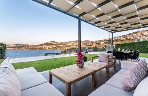 Koyunbaba Villa | 300 m² Villa ∙ 5 bedrooms ∙ 10 guests